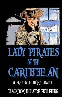 Lady Pirates of the Caribbean