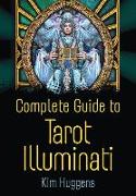 Complete Guide to Tarot Illuminati