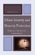 Ethnic Identity & Minority Propb