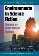 Environments in Science Fiction