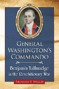 General Washington's Commando