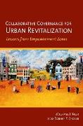 Collaborative Governance for Urban Revitalization