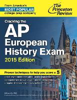 Cracking the AP European History Exam
