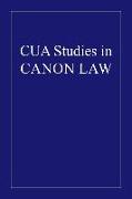 The Tenure of Parochial Property in the United States of America