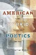 American Hybrid Poetics