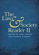 The Law & Society Reader II