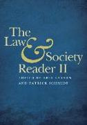 The Law and Society Reader II