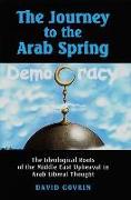 The Journey to the Arab Spring