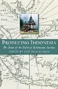 Producing Indonesia