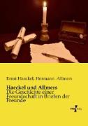 Haeckel und Allmers