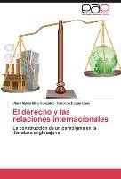 El derecho y las relaciones internacionales