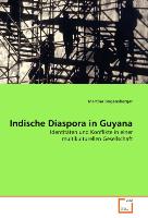 Indische Diaspora in Guyana
