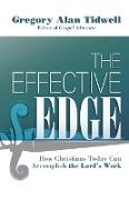 The Effective Edge