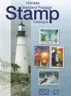 2013 Scott Standard Postage Stamp Catalogue Volume 6 Countries of the World San-Z