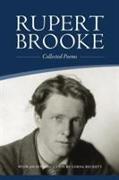 Rupert Brooke: Collected Poems