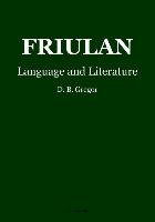 Friulan: Language and Literature