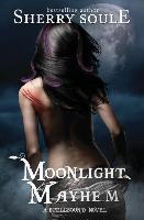 Moonlight Mayhem: Book 3