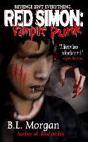 Red Simon: Vampire Punk