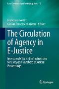 The Circulation of Agency in E-Justice