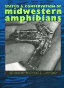 Status and Conservation of Midwestern Amphibians