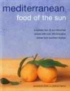 Meditteranean: Food of the Sun