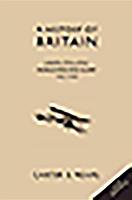 A History of Britain.Liberal England, World War and Slump 1901 - 1939