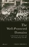 The Well-protected Domains