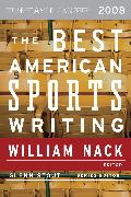 The Best American Sports Writing