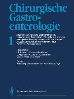 Chirurgische Gastroenterologie