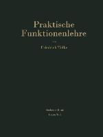 Tafeln aus dem Gebiet der Theta-Funktionen und der elliptischen Funktionen mit 120 erläuternden Beispielen