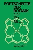 Fortschritte der Botanik