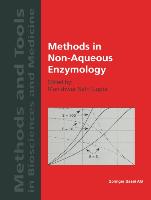 Methods in Non-Aqueous Enzymology