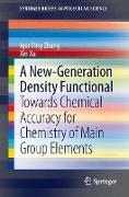A New-Generation Density Functional