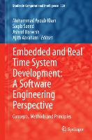 Embedded and Real Time System Development: A Software Engineering Perspective