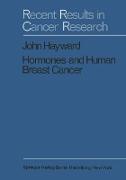 Hormones and Human Breast Cancer