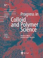 Trends in Colloid and Interface Science XVI