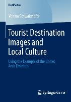 Tourist Destination Images and Local Culture