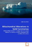 Mitochondrial Alterations in Solid Carcinomas