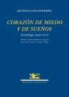 Corazón de miedo : antología 1946-2001