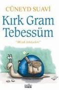 Kirk Gram Tebessüm