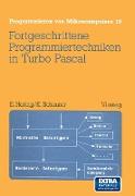 Fortgeschrittene Programmiertechniken in Turbo Pascal
