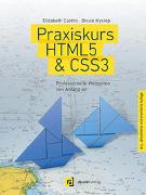 Praxiskurs HTML5 & CSS3