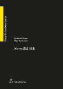 Norm SIA 118
