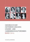 Handbuch der österreichischen Kinder- und Jugendbuchautorinnen