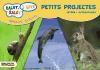 Ralet, Ralet, petits projectes, Educació Infantil, 3 anys. Carpeta P3 (Cataluña)