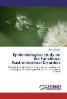Epidemiological study on the Functional Gastrointestinal Disorders