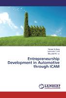 Entrepreneurship Development in Automotive through ICAM