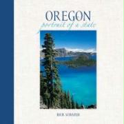 Oregon: Portrait of a State