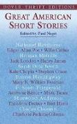 Great American Short Stories