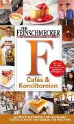 DER FEINSCHMECKER Guide Cafés & Konditoreien
